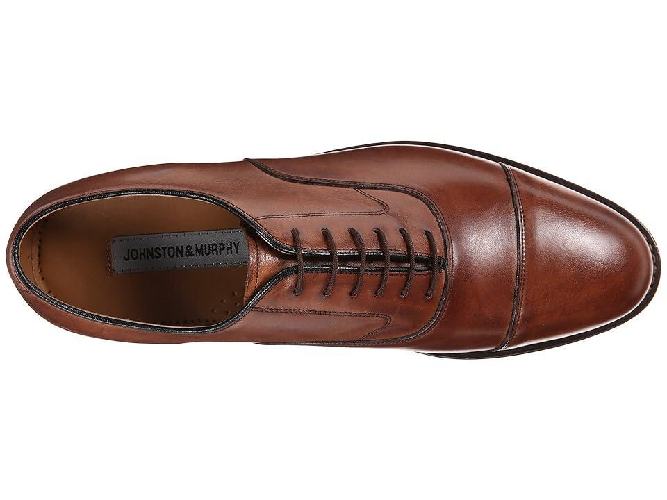 Johnston & Murphy Melton Oxford Product Image