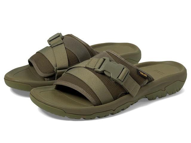 Teva Hurricane Verge Slide Men's Shoes Product Image