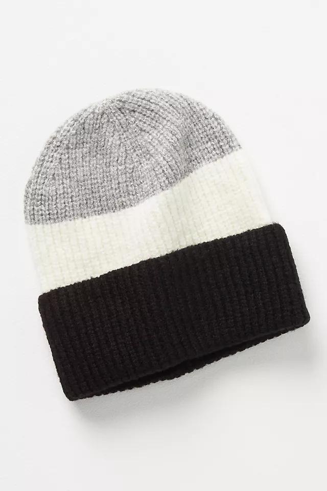 8 Other Reasons Stripe Beanie Product Image