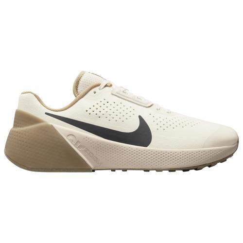 Nike Mens Air Zoom TR 1 - Training Shoes Phantom/Khaki/Med Ash Product Image