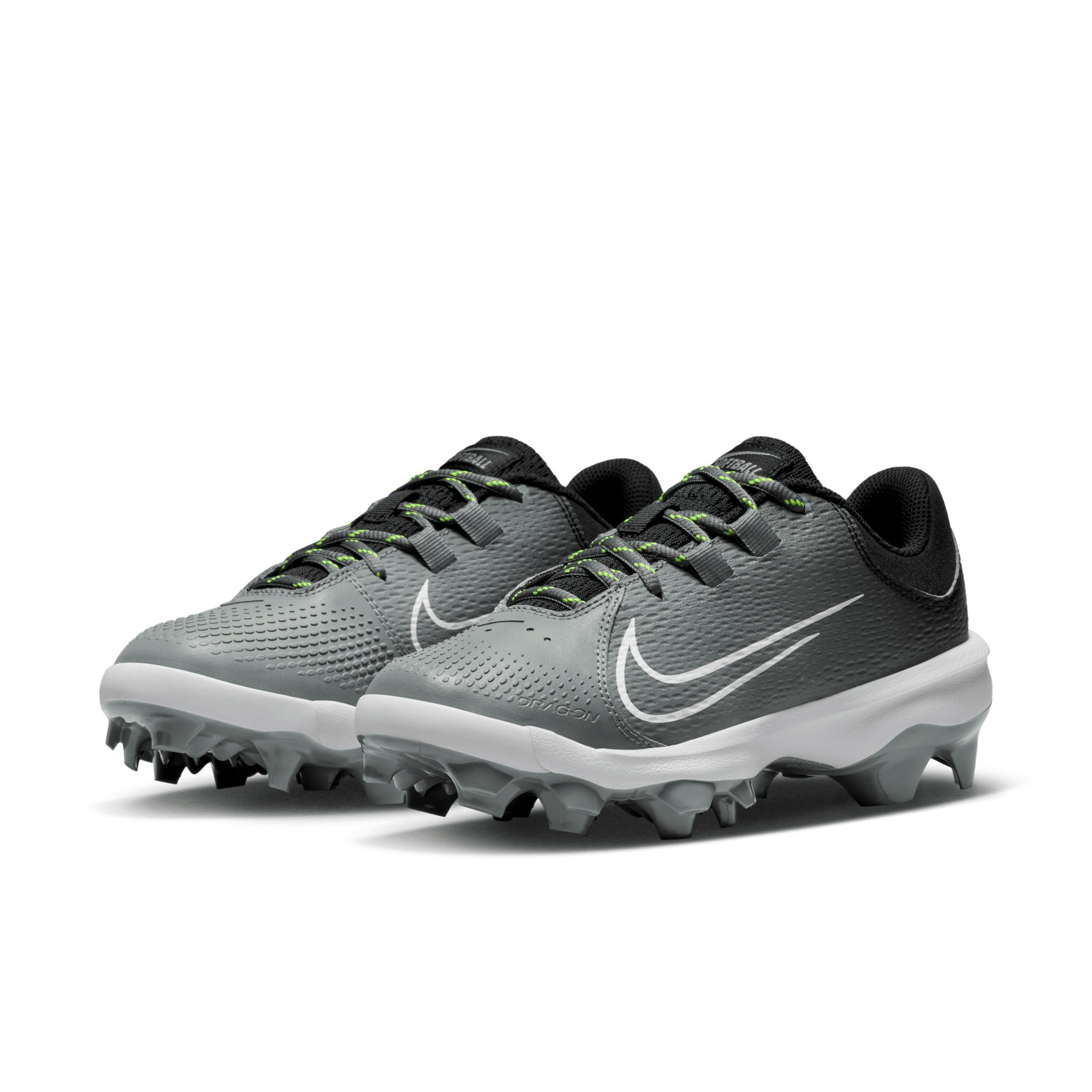 Nike Women's Hyperdiamond 4 Pro MCS Softball Cleats Product Image