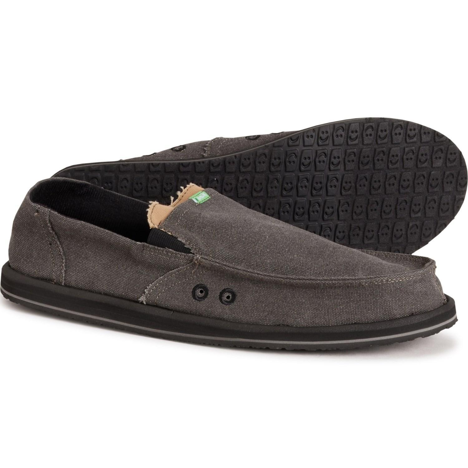 Sanuk Pick Pocket Shoes (For Men) Product Image