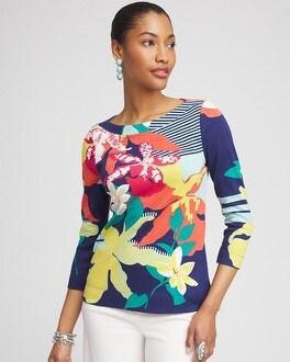 Women's Clothing - Dresses, Pants & Blouses - Chico's Product Image