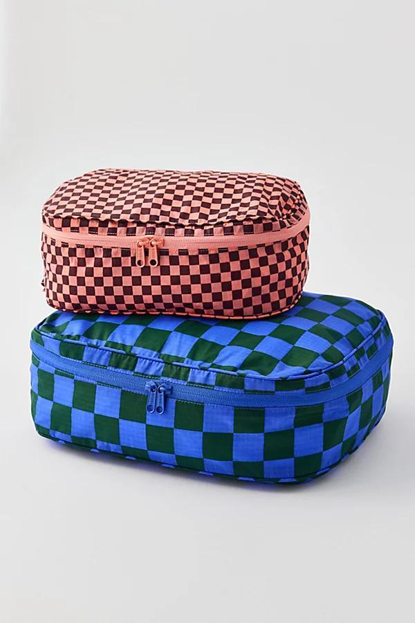 BAGGU Packing Cube Set Womens at Urban Outfitters Product Image