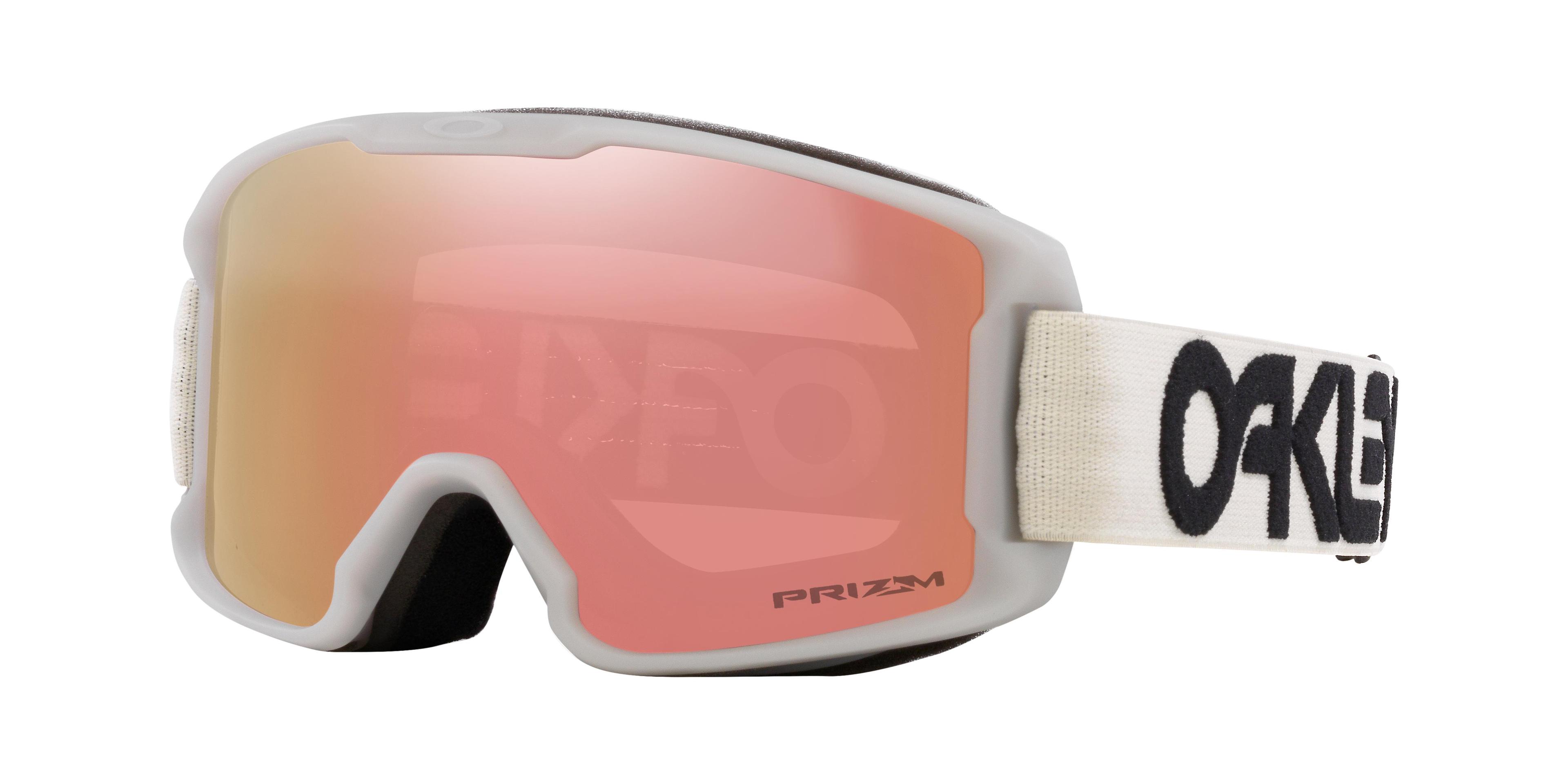 Oakley Men's Line Miner™ (youth Fit) Snow Goggles Product Image