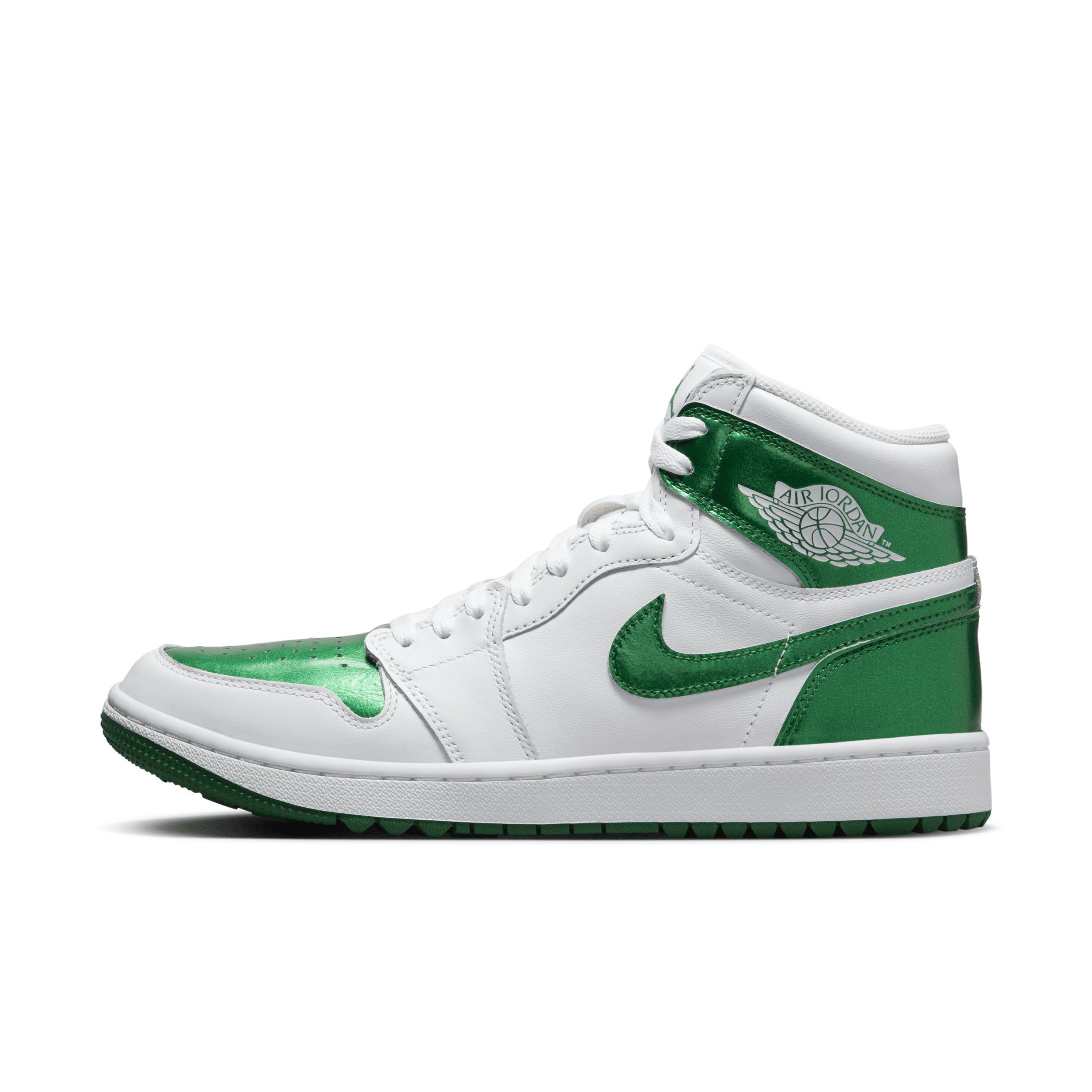 Men's Air Jordan I High G Golf Shoes Product Image