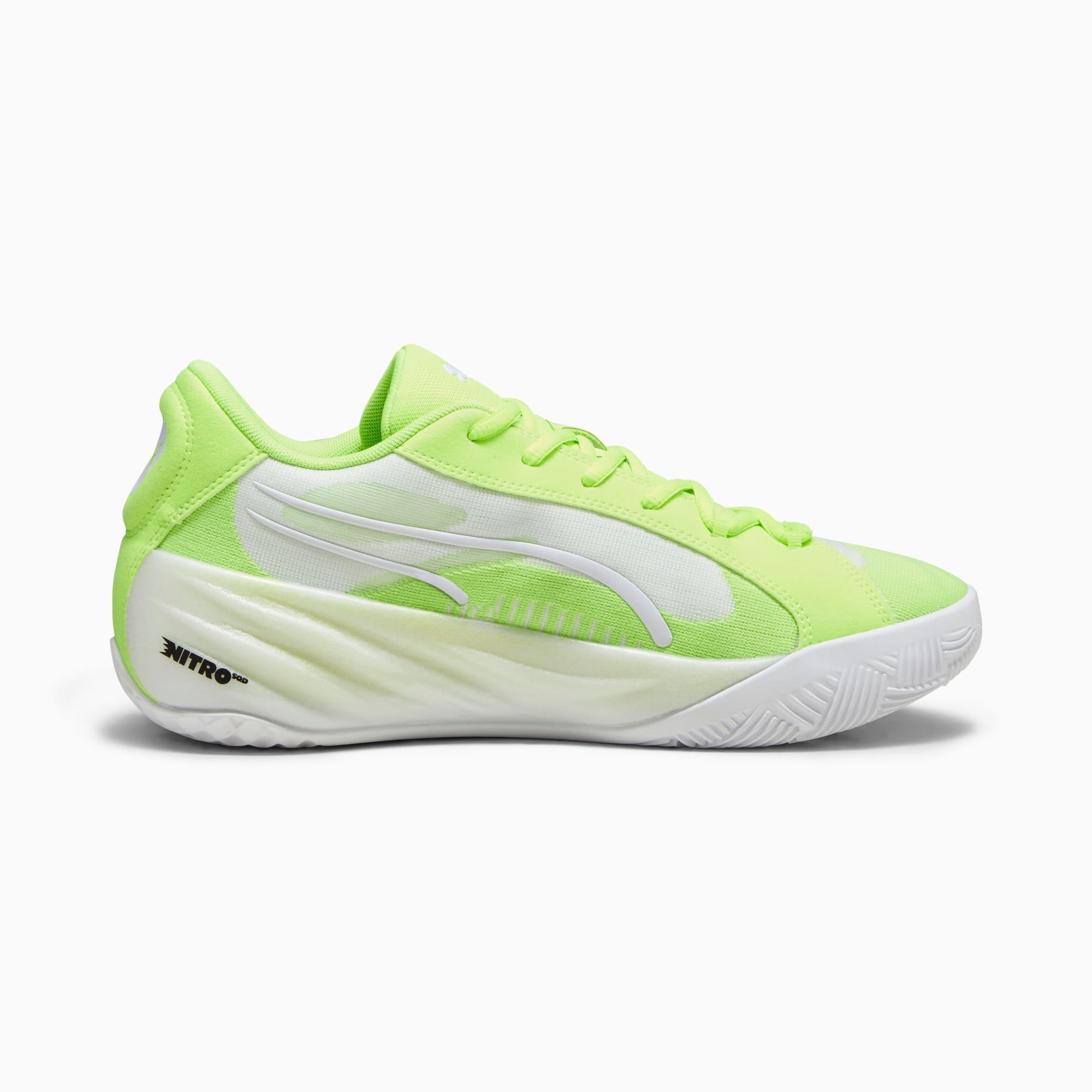 All-Pro NITRO™ Men's Basketball Shoes Product Image