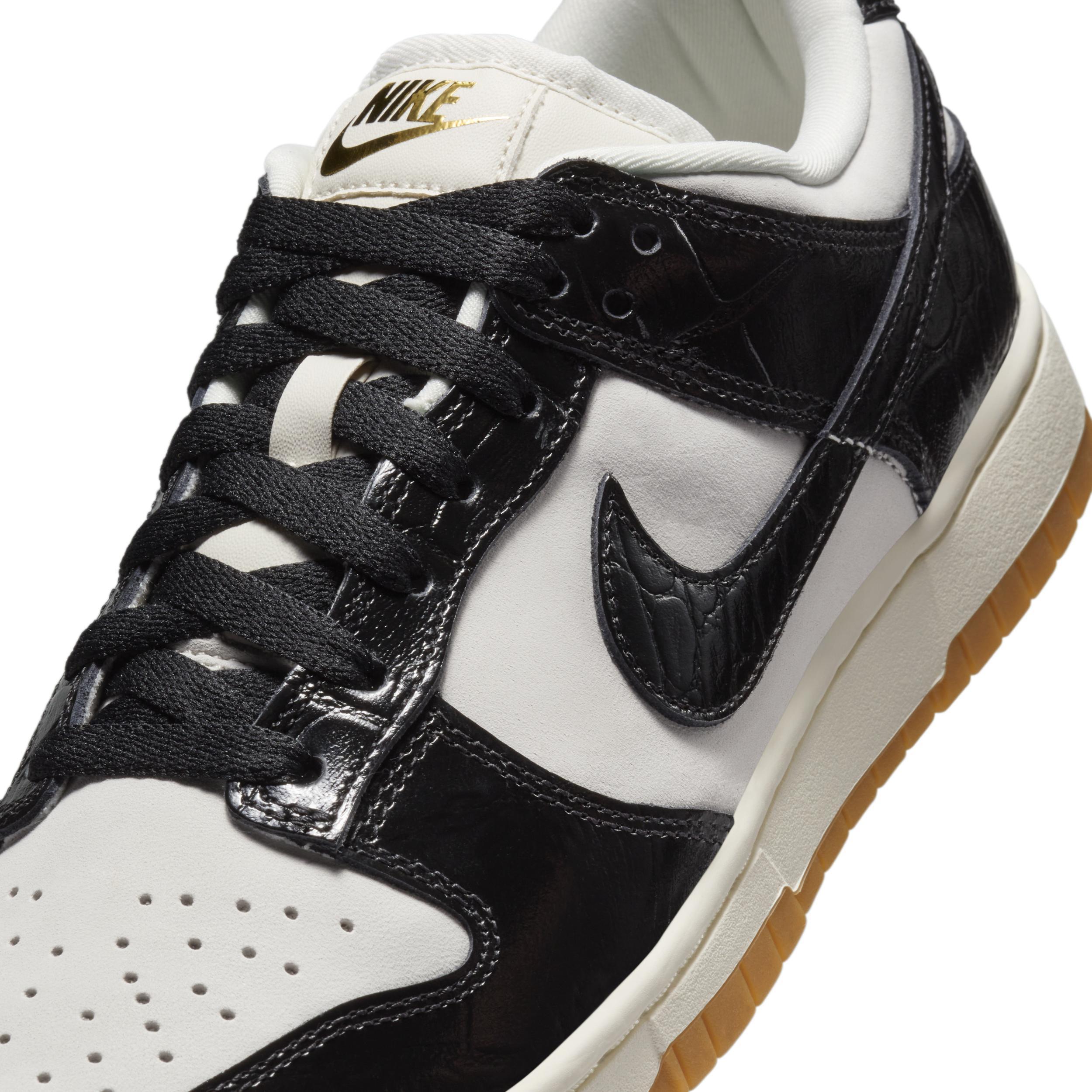 Nike Women's Dunk Low LX Shoes Product Image