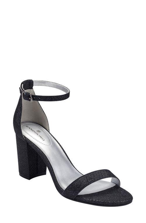 Bandolino Armory Ankle Strap Sandal Product Image