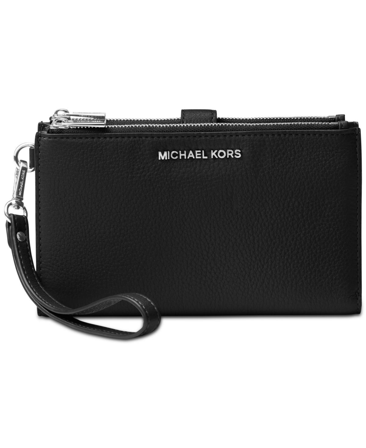 Adele Leather Smartphone Wallet Product Image