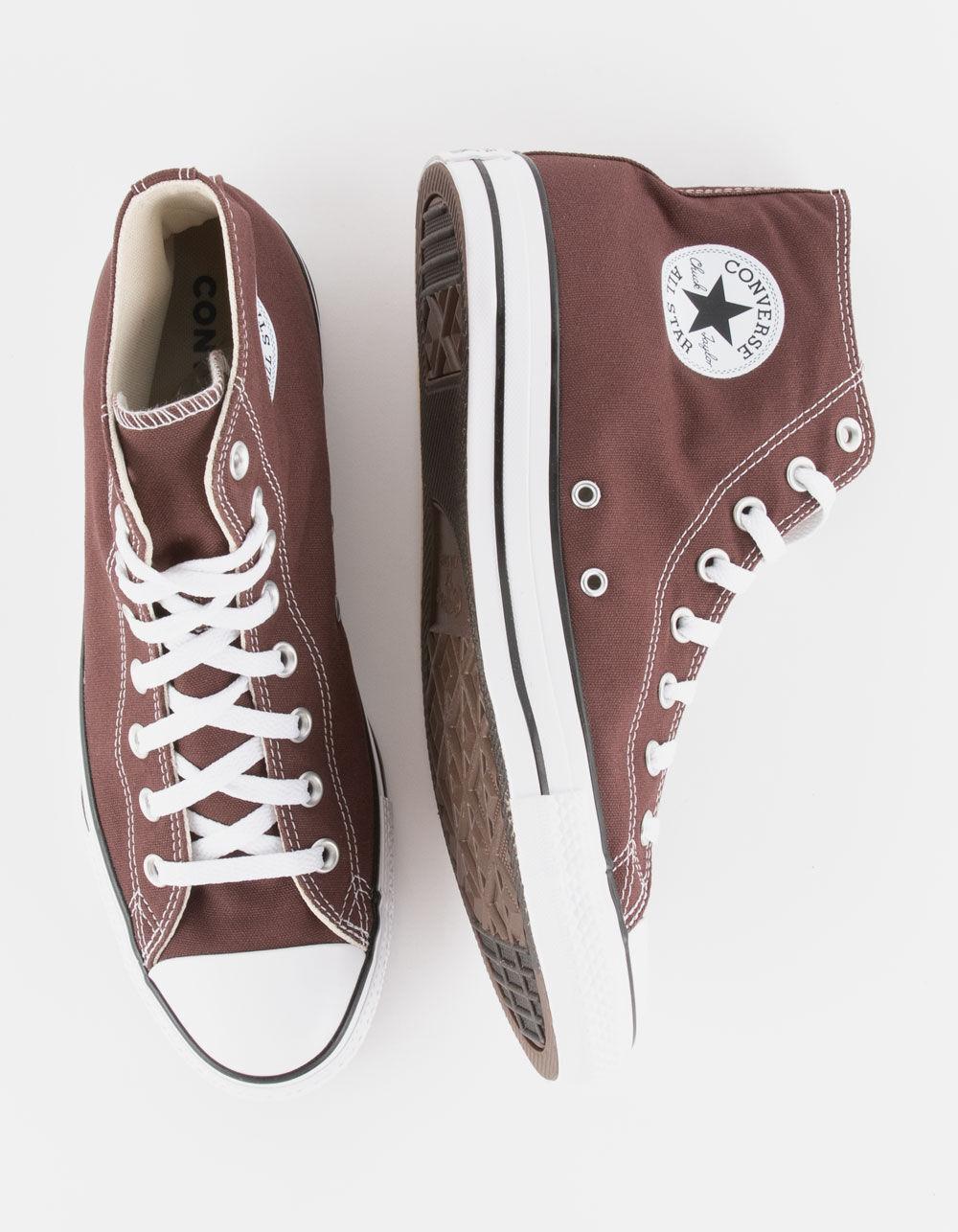 CONVERSE Chuck Taylor All Star High Top Shoes Product Image