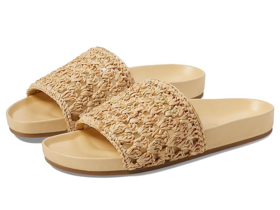 Loeffler Randall Henri (Natural) Women's Sandals Product Image