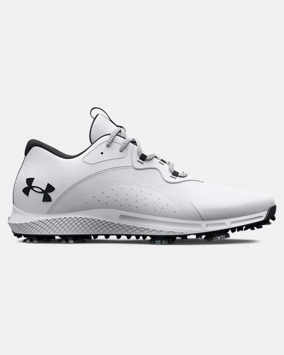 Men's UA Charged Draw 2 Golf Shoes Product Image