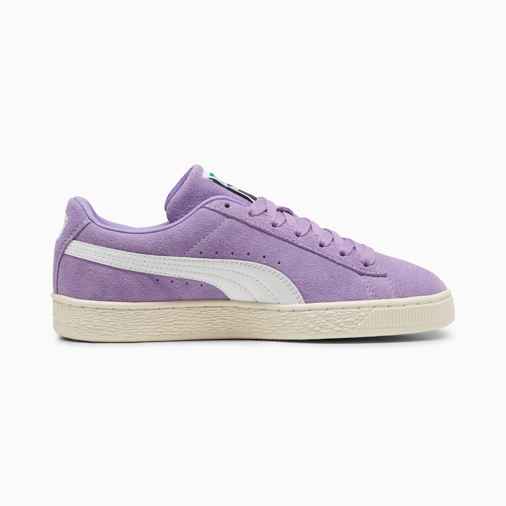 Suede Classic Sneakers Product Image