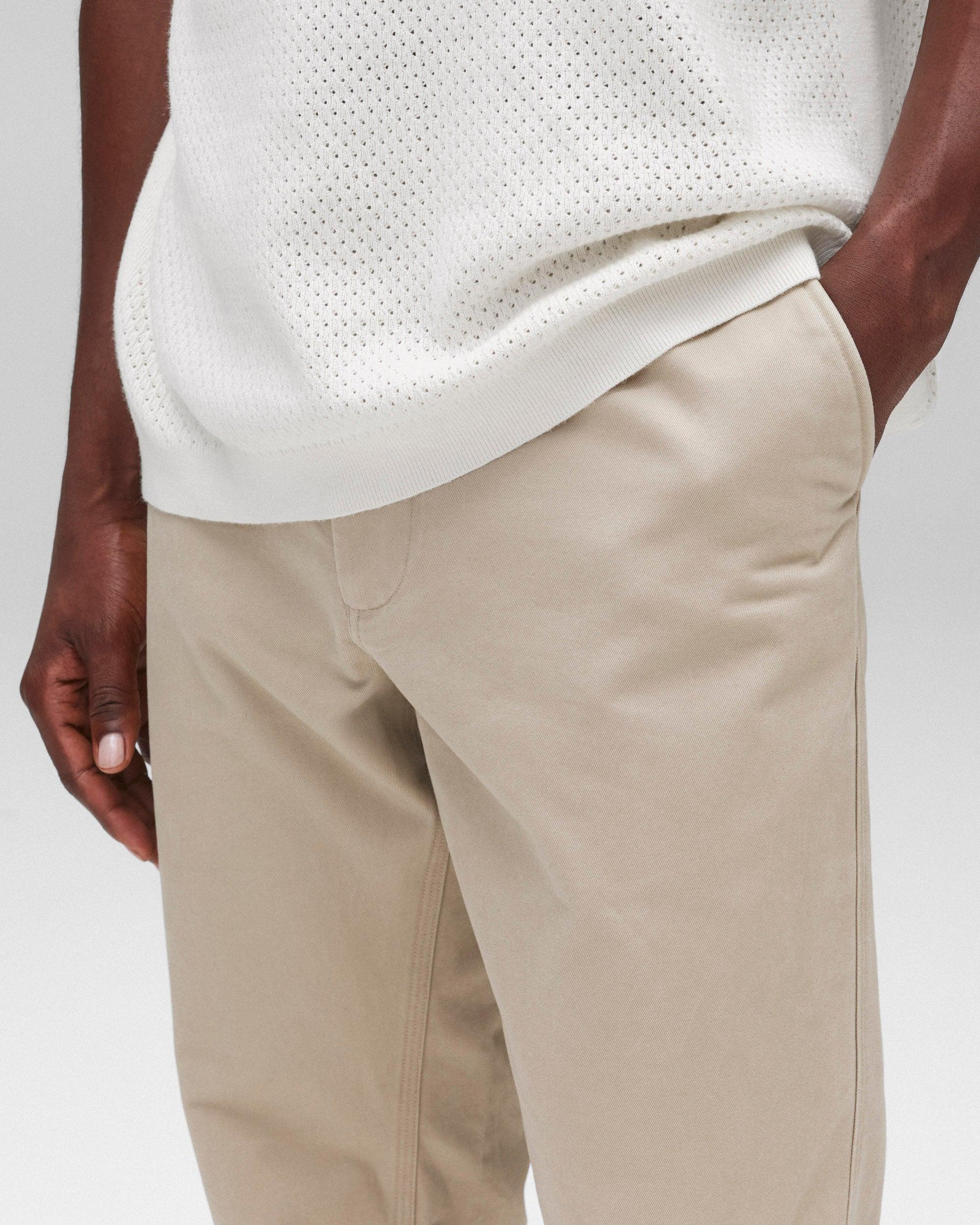 Cotton Chino Freshman Pant Male Product Image