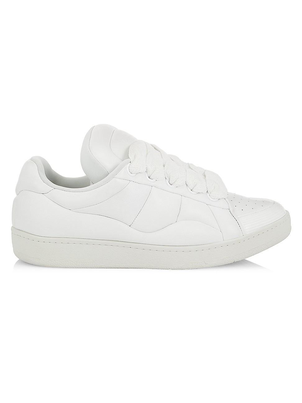 Mens Curb Low-Top Sneakers Product Image