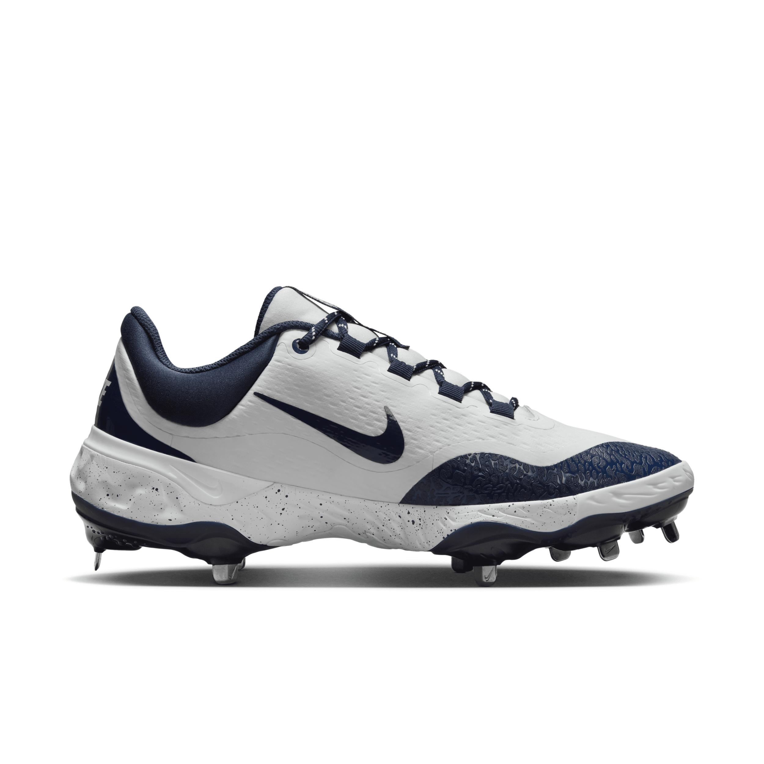 Nike Alpha Huarache Elite 4 Low Men's Baseball Cleats Product Image