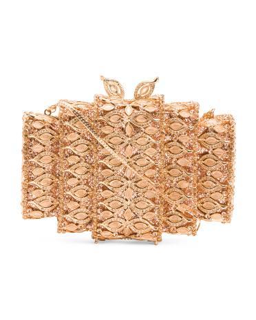 Crystal Clutch for Women Product Image