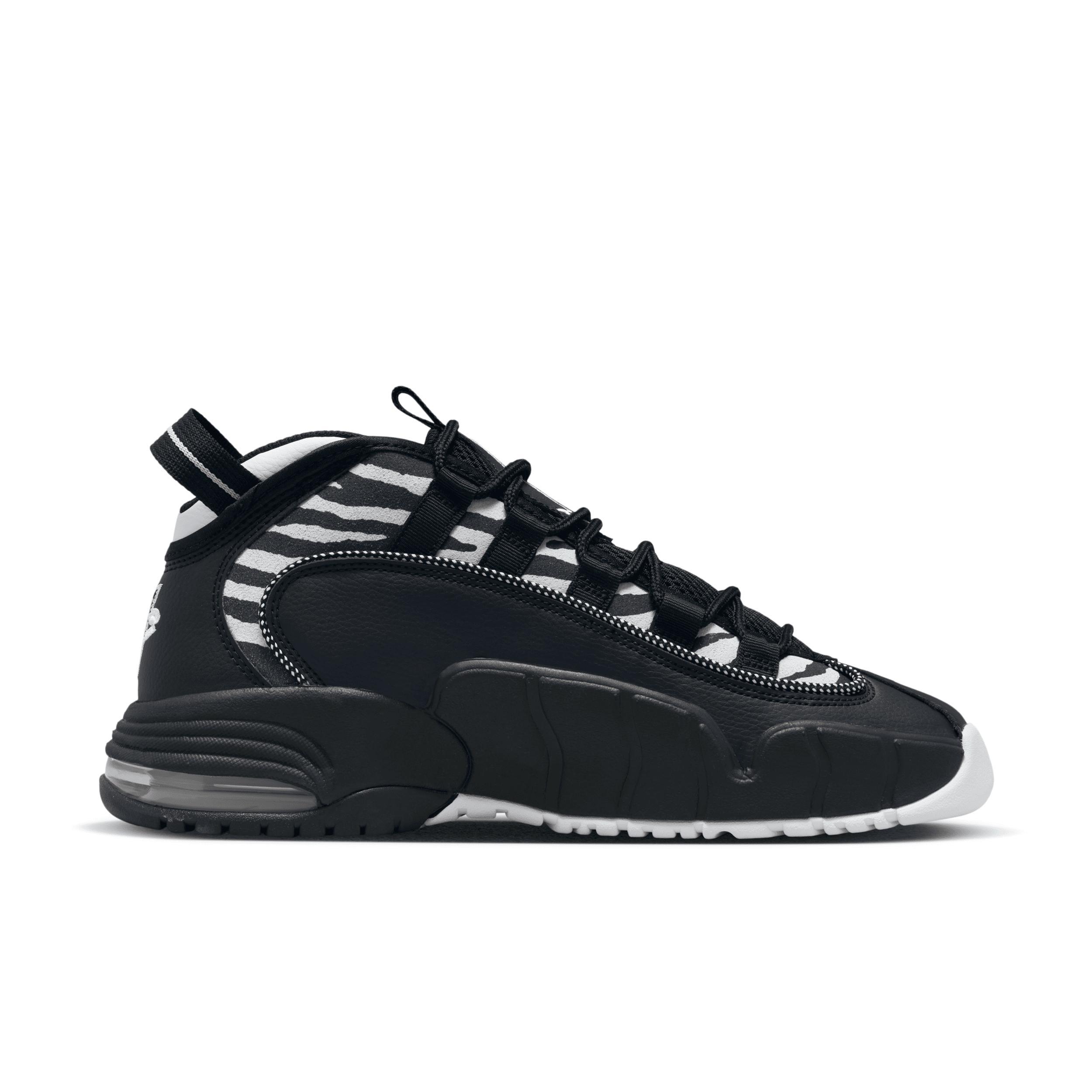 Nike Mens Air Max Penny Shoes Product Image