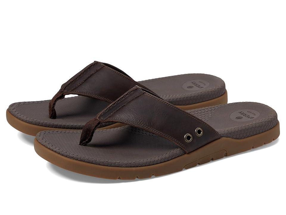 Sperry Santa Cruz II Men's Sandals Product Image