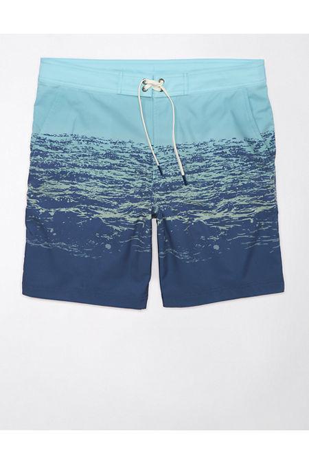 AE Ombre Flex 8 Classic Board Short Men's Product Image