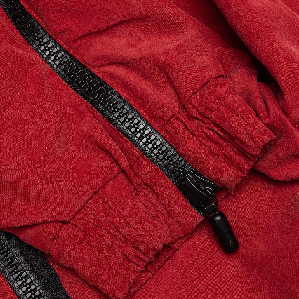 Yachting Pant - Red Male Product Image