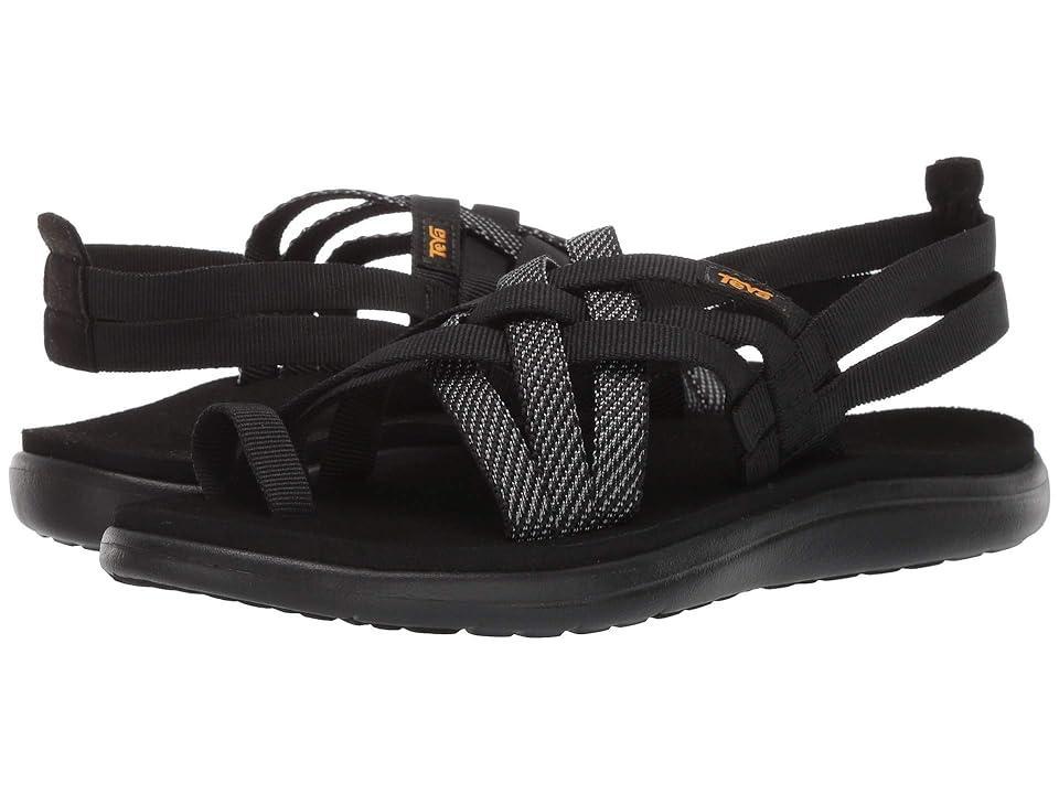 Teva Voya Strappy (Hera ) Women's Shoes Product Image