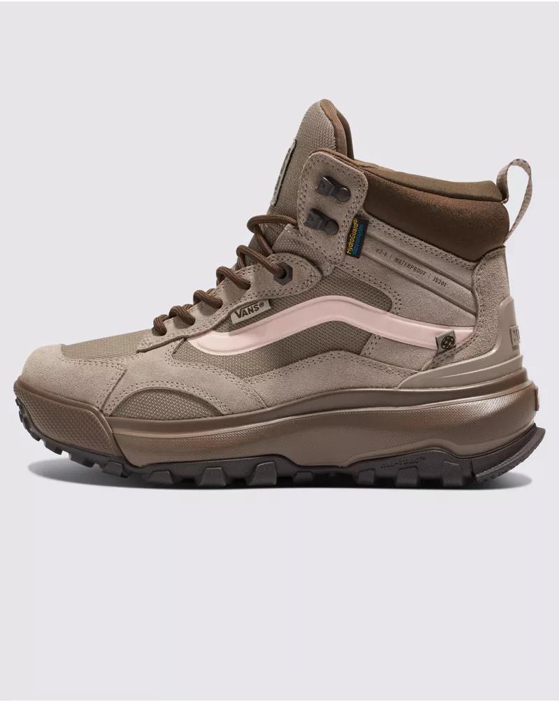 MTE Crestline Waterproof Shoe Product Image