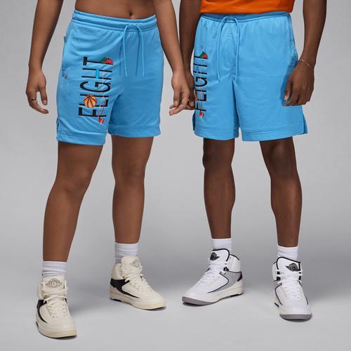 Men's Jordan Artist Series by Darien Birks Shorts Product Image