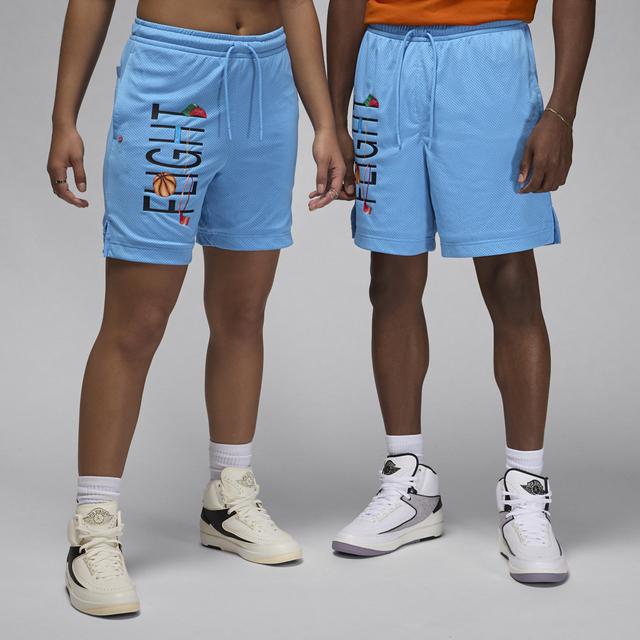 Men's Jordan Artist Series by Darien Birks Shorts Product Image