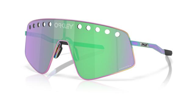 Oakley Men's Sutro™ Ti Sweep Sunglasses Product Image