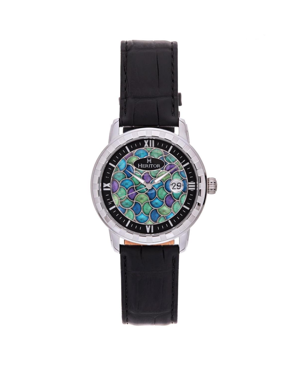 Heritor Protege Multi-Color Dial Mens Watch HERHS2901 Product Image