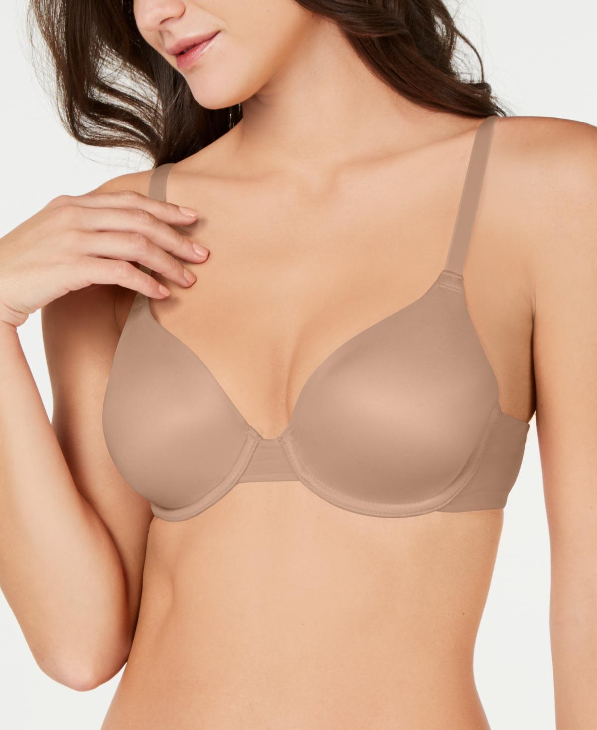 b.temptd by Wacoal Womens Future Foundation Contour Bra 953281 Product Image