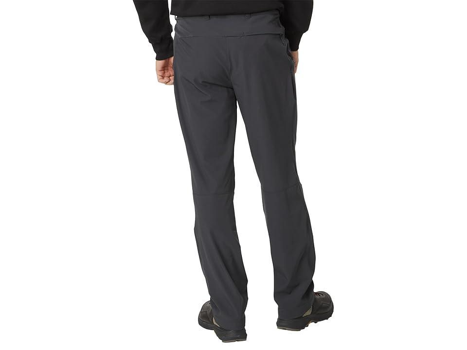 The North Face Paramount Pants (Asphalt Grey-NPF) Men's Casual Pants Product Image