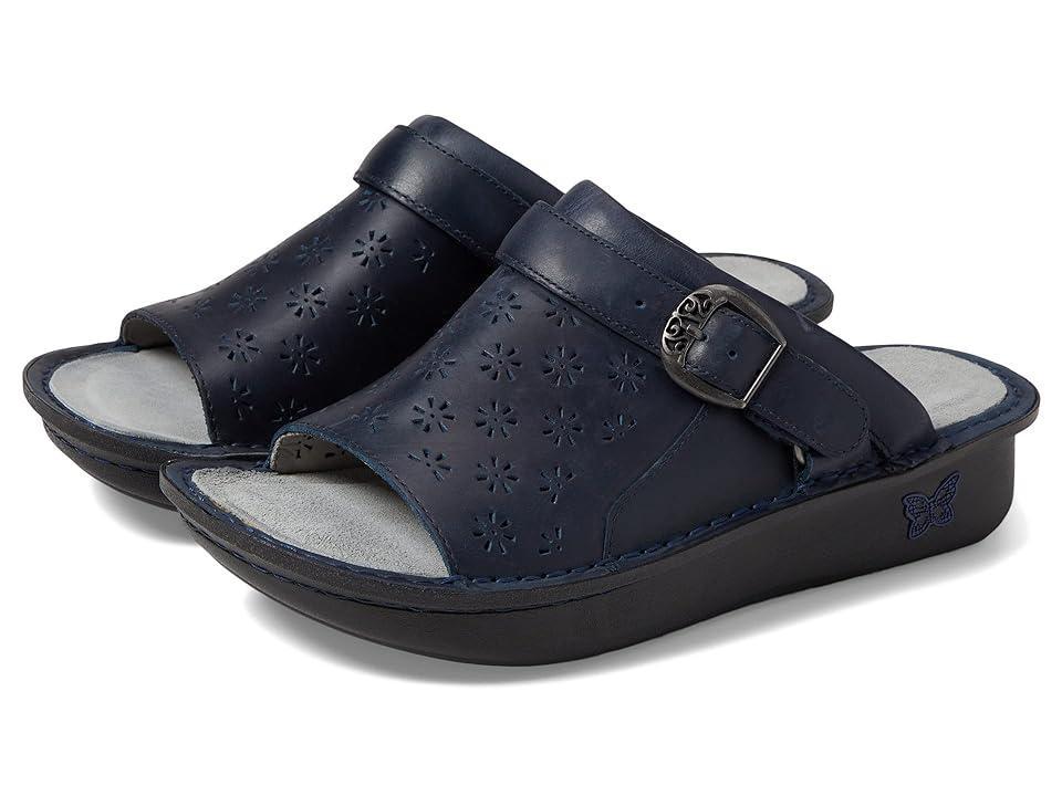 Alegria Klover Wedge Sandal | Womens | | | Sandals Product Image