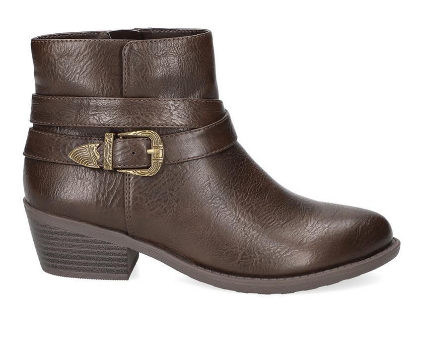 Women's Easy Street Skyler Booties Product Image