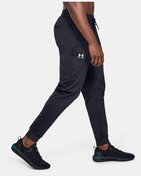 Men's UA Sportstyle Joggers Product Image