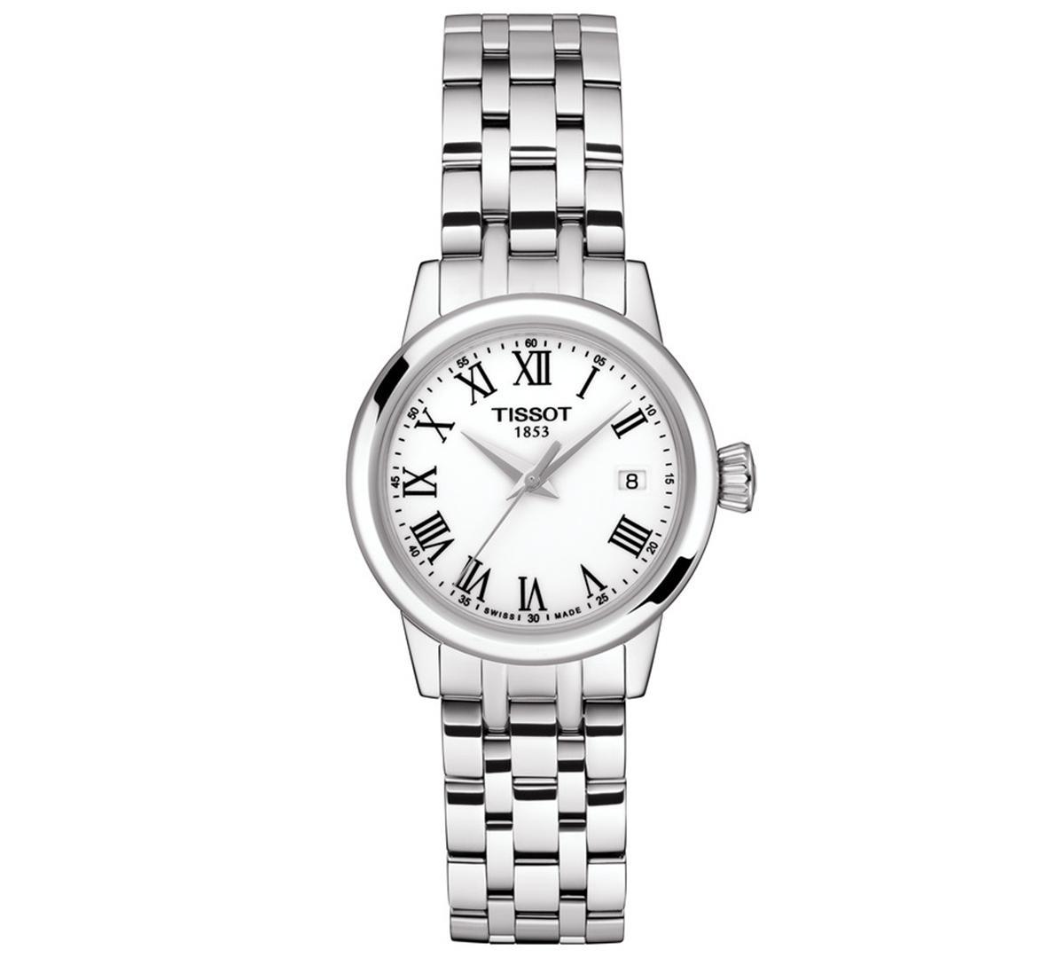 Tissot Classic Dream Bracelet Watch, 28mm Product Image