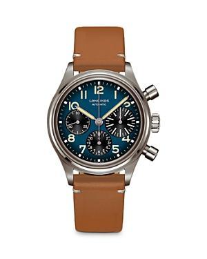 Longines Avigation BigEye Chronograph, 41mm Product Image