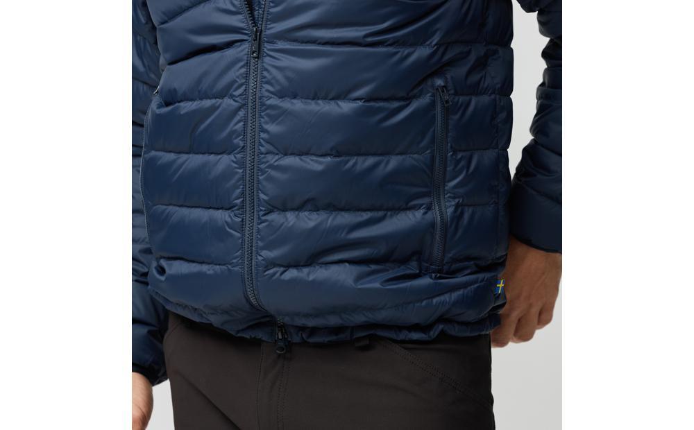 Expedition Pack Down Jacket M Product Image