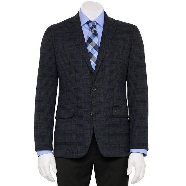 Mens Apt. 9 Premier Flex Slim-Fit Essential Sport Coat Product Image