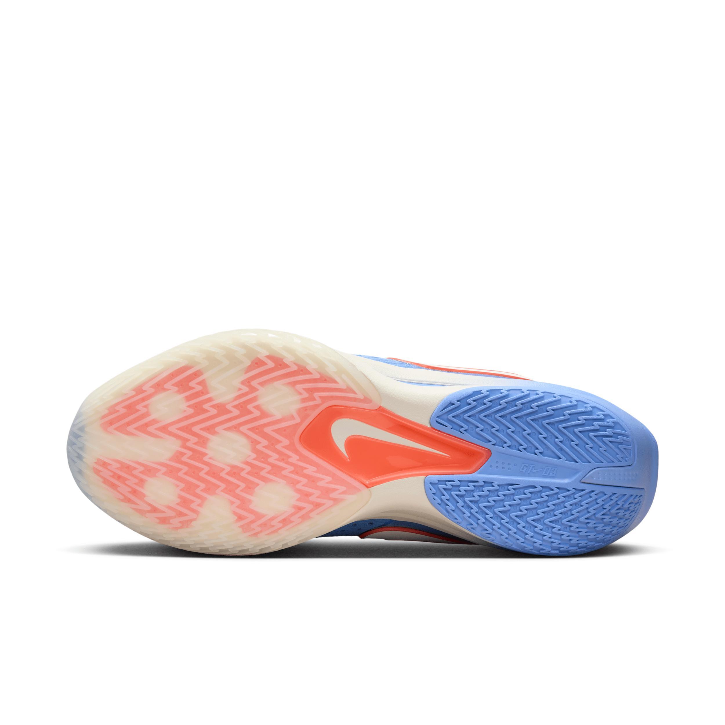 Nike Women's G.T. Cut 3 Basketball Shoes Product Image