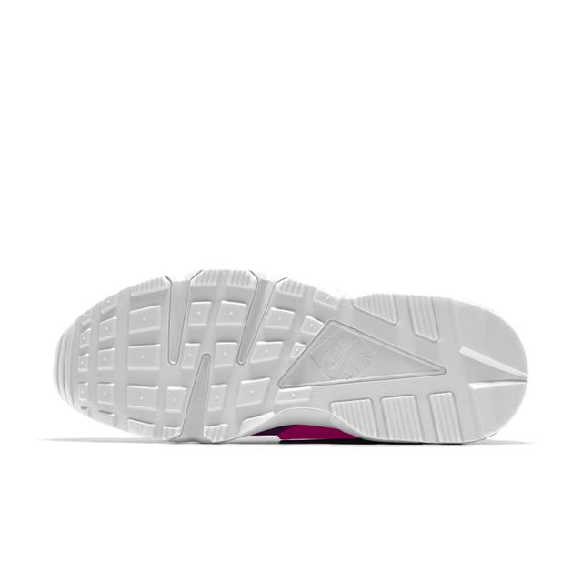 Nike Women's Air Huarache By You Custom Shoes Product Image