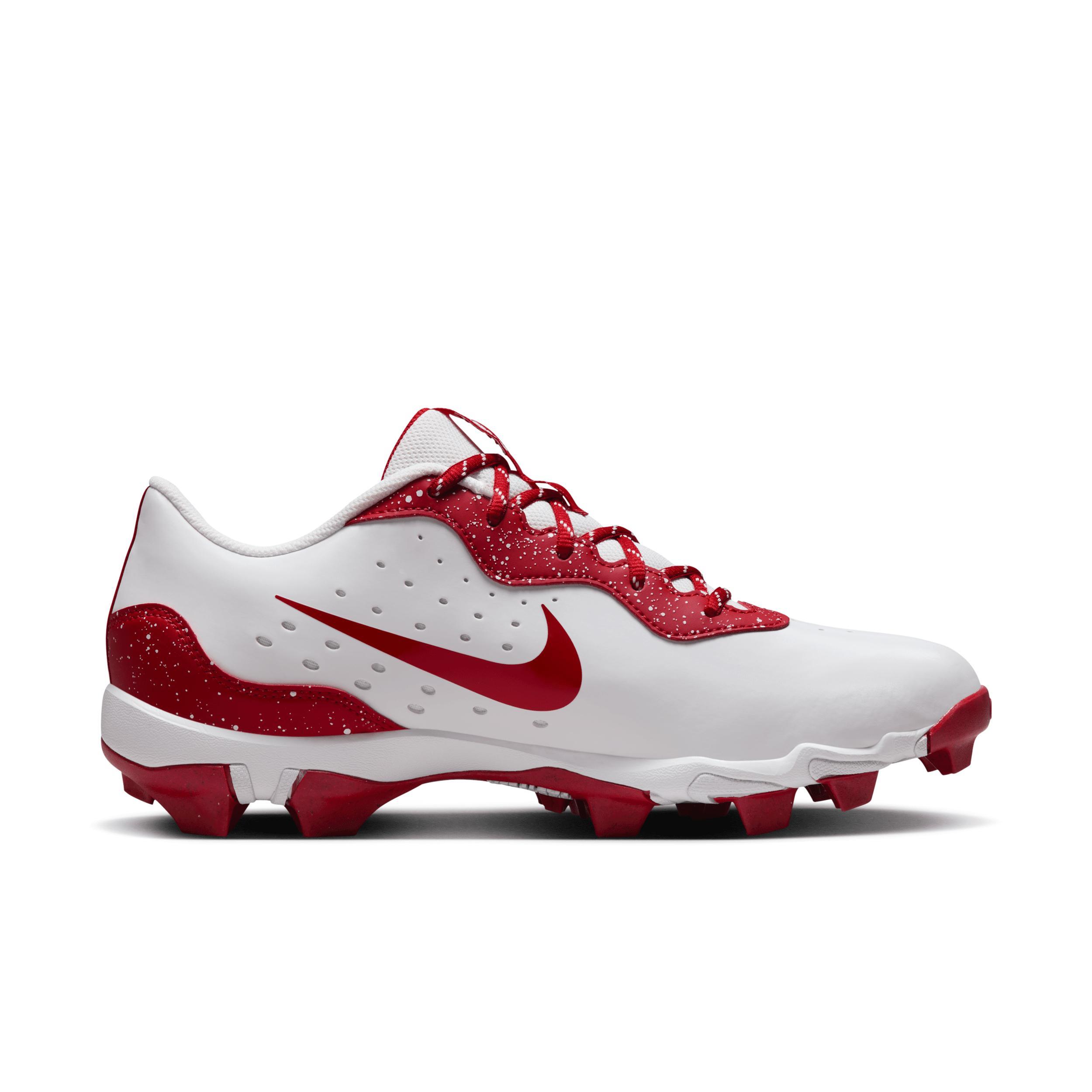 Nike Men's Alpha Huarache 4 Keystone Baseball Cleats Product Image