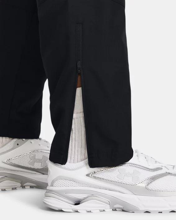 Men's UA Icon Legacy Windbreaker Pants Product Image