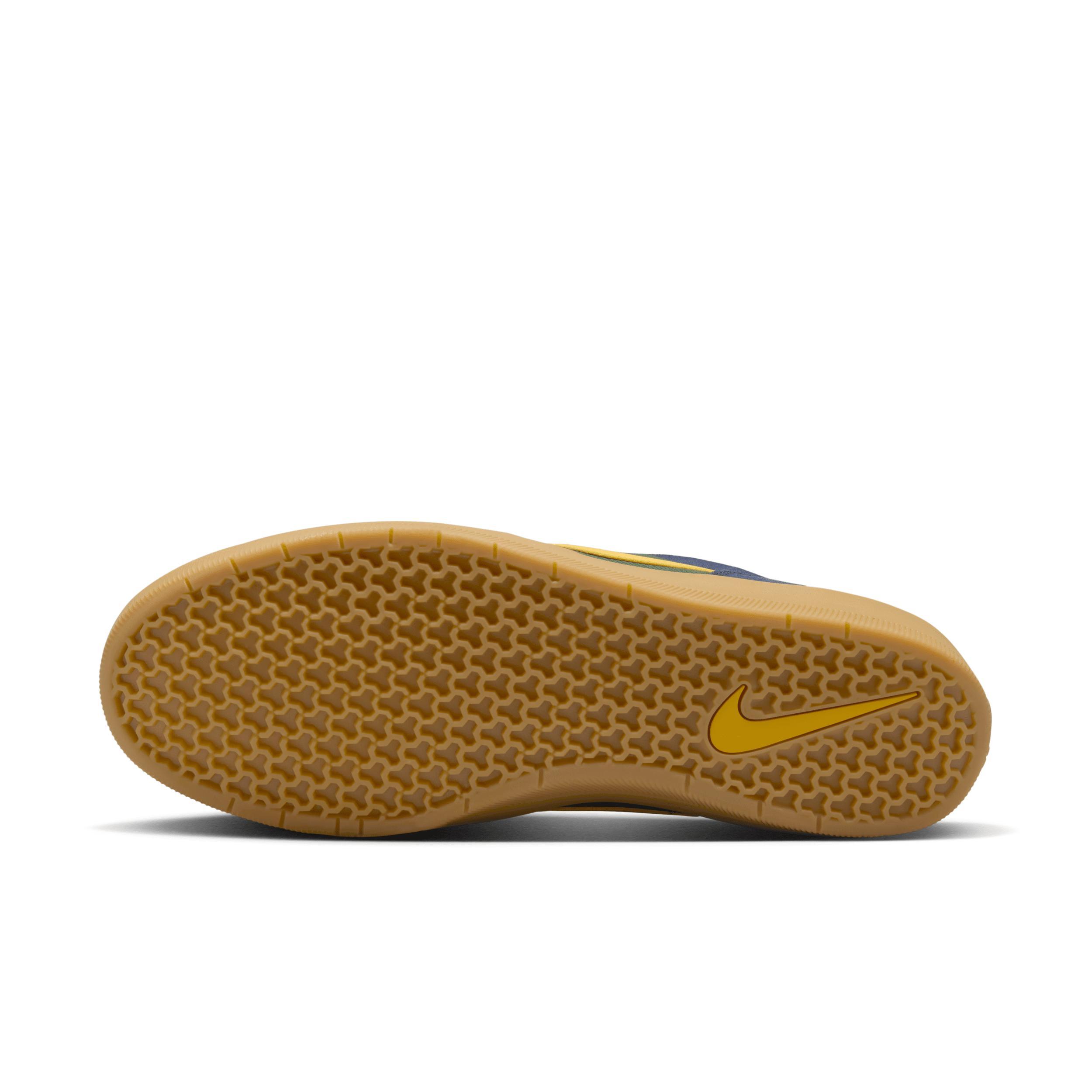 Nike SB Force 58 Skate Shoes Product Image