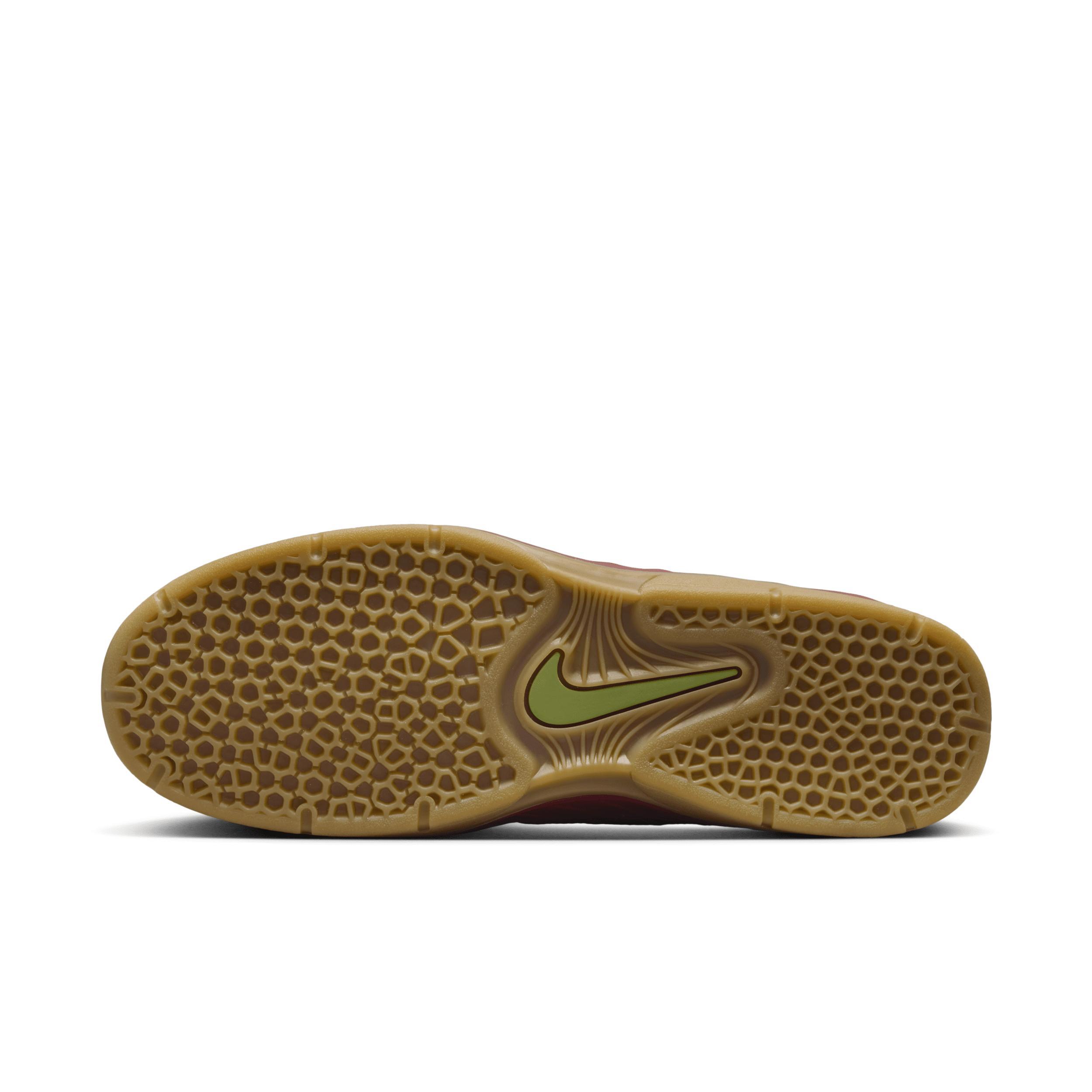 Men's Nike SB Vertebrae Skate Shoes Product Image