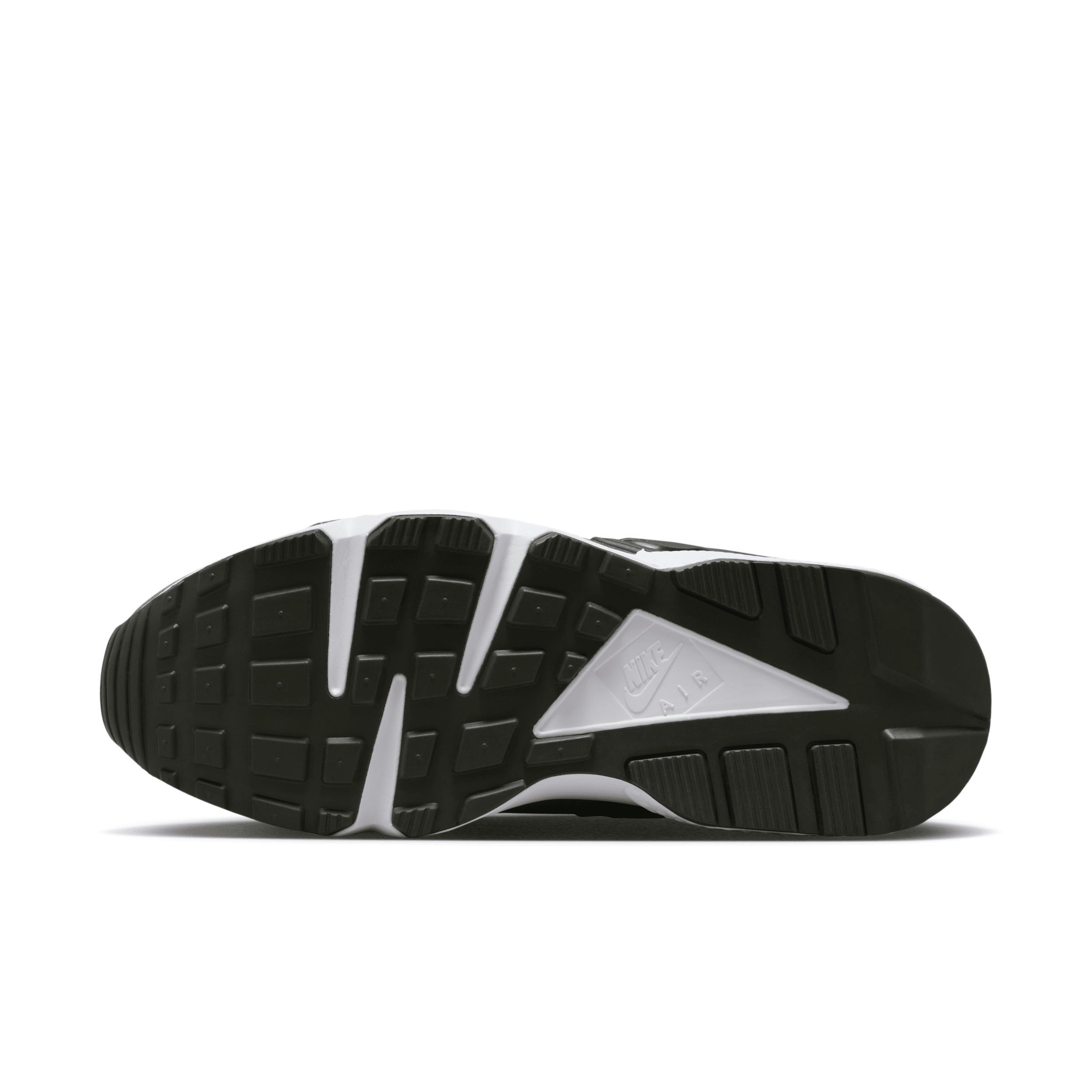 Nike Men's Air Huarache Runner Shoes Product Image