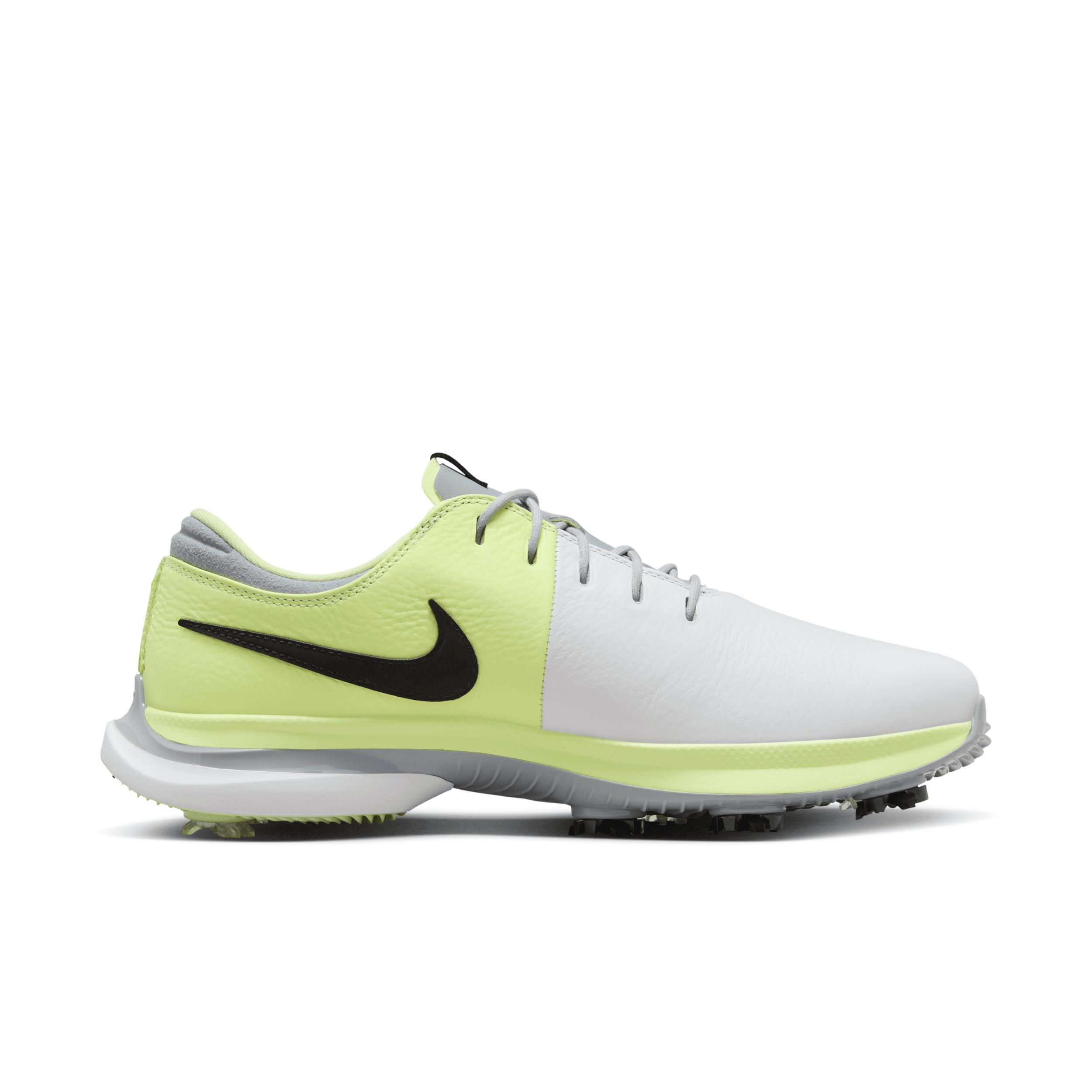 Nike Men's Air Zoom Victory Tour 3 Golf Shoes (Wide) Product Image