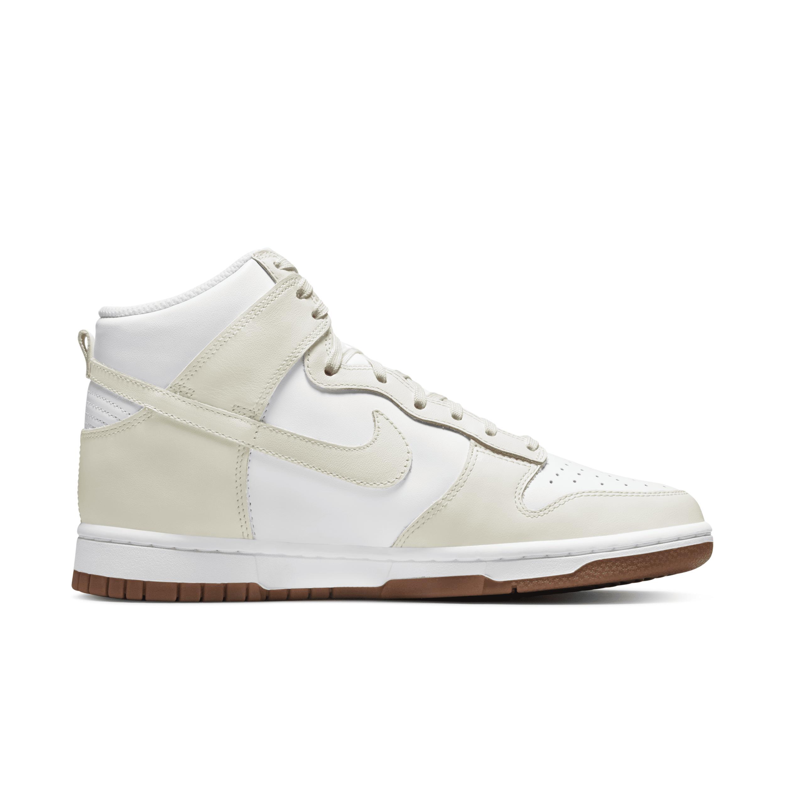 Nike Womens Dunk High Shoes Product Image